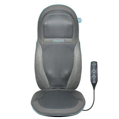 Produkt z outletu: Mata do masażu Shiatsu HOMEDISC SGM-1600H GEL 2w1