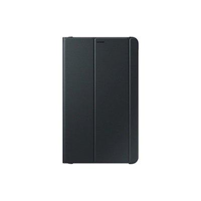 Produkt z outletu: Etui SAMSUNG Bookcover Samsung Galaxy Tab A8 Czarny EF-BT385PBEGWW