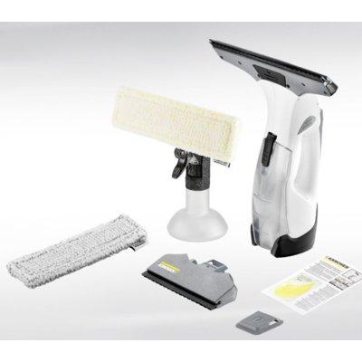 Produkt z outletu: Urządzenie do mycia okien KARCHER 1.633-461.0 WV 5 Premium Homeline
