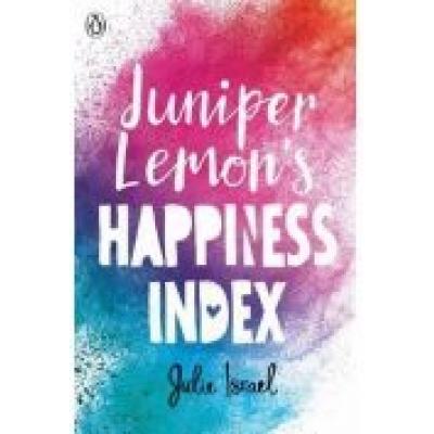 Juniper lemon's happiness index
