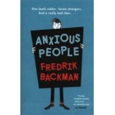 Anxious people