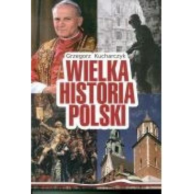 Wielka historia polski