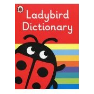 Ladybird dictionary