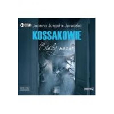 Kossakowie. biały mazur audiobook