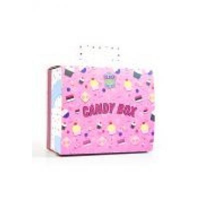 Candy slime box