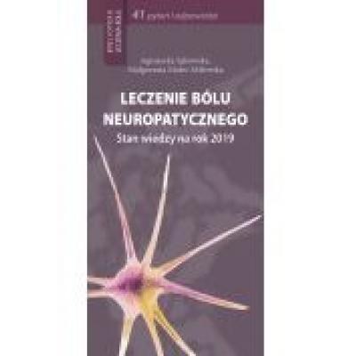 Leczenie bólu neuropatycznego