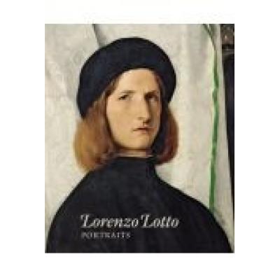 Lorenzo lotto portraits