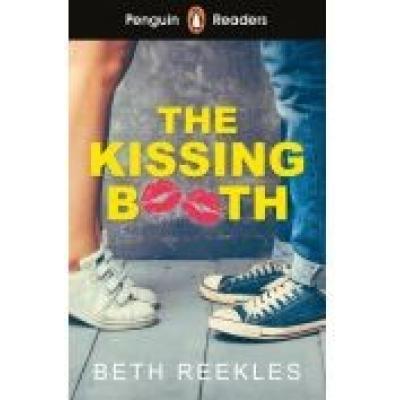 Penguin reader. level 4. the kissing booth