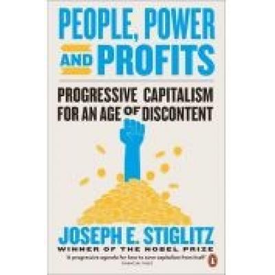 People power and profits