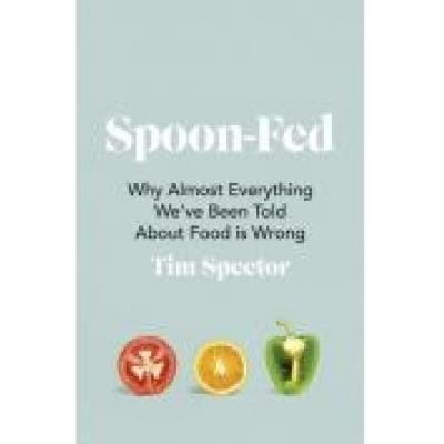 Spoon-fed