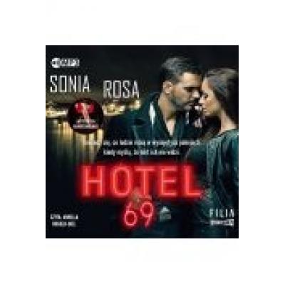 Hotel 69. audiobook