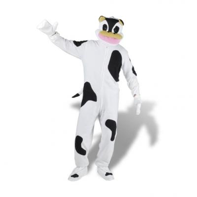 Emaga kostium, przebranie krowy xl-xxl
