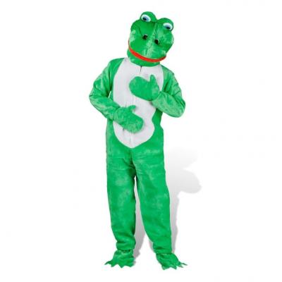 Emaga kostium żaby m-l