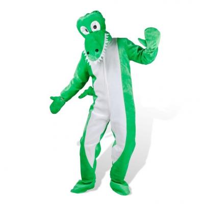 Emaga kostium krokodyla xl-xxl