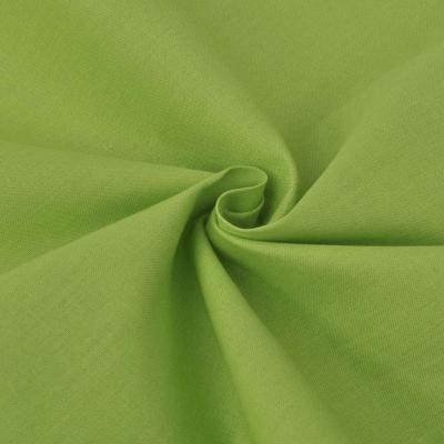 Emaga vidaxl tkanina bawełniana 1,45 x 20 m, zielona