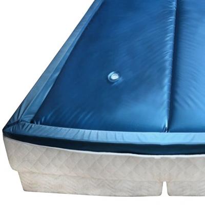 Emaga vidaxl materac do jednoosobowego łóżka wodnego, 220x100 cm f5