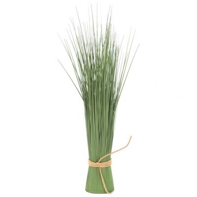 Emaga vidaxl sztuczna trawa ozdobna, 60 cm