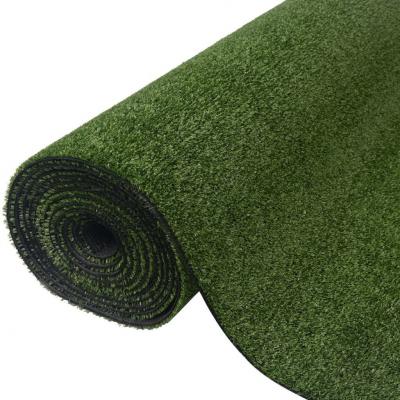 Emaga vidaxl sztuczny trawnik 1,5 x 10 m; 7-9 mm, zielony