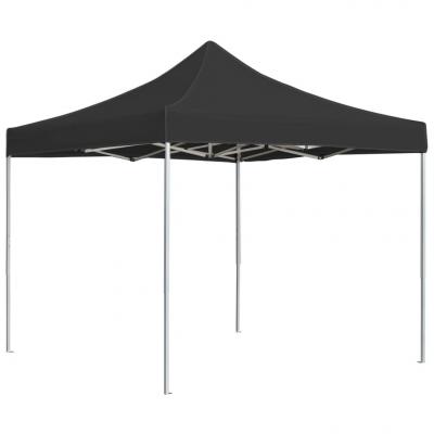 Emaga vidaxl profesjonalny, składany namiot imprezowy, 3 x 3 m, aluminiowy