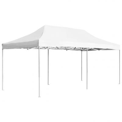 Emaga vidaxl profesjonalny, składany namiot imprezowy, 6 x 3 m, aluminiowy