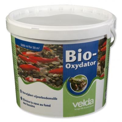 Emaga velda biologiczny oczyszczacz dna zbiorników bio-oxydator, 5000 ml