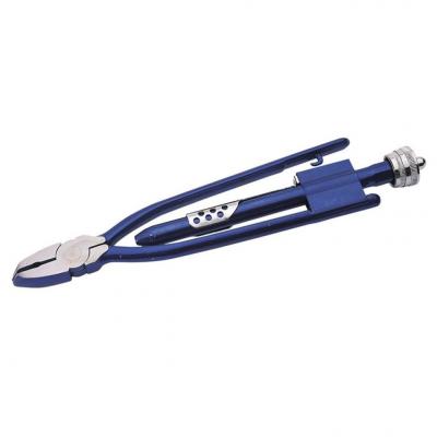 Emaga draper tools szczypce do skręcania drutu, 250 mm, 38896