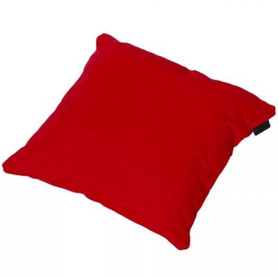 Emaga madison poduszka panama, 45 x 45 cm, czerwona, pil1b220