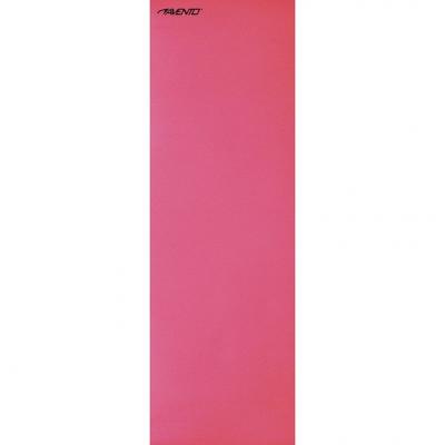 Emaga avento mata do jogi/ćwiczeń, 160 x 60 cm, różowa, pe 41vg-roz-uni