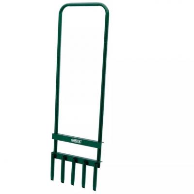 Emaga draper tools aerator do trawnika, 29x93 cm, zielony, 30565
