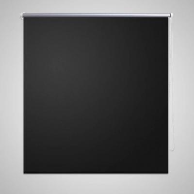 Emaga roleta przeciwsłoneczna 140 x 230 cm czarna