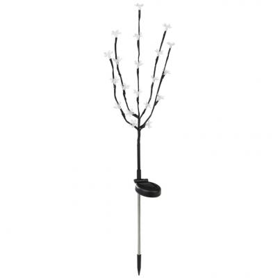 Emaga hi lampka led kwitnące drzewko, na kołku, 20 żarówek