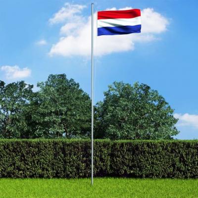 Emaga vidaxl flaga holandii, 90 x 150 cm