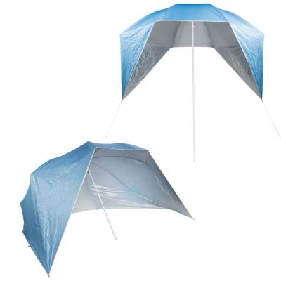 Emaga hi parasol plażowy ze ściankami, uv50+, 240 x 233 cm