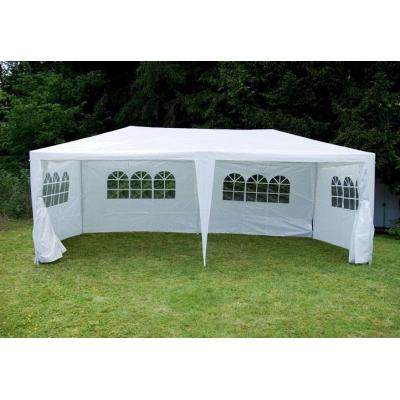 Emaga pawilon namiot ogrodowy 3x6m biały
