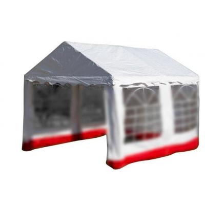 Emaga dach do namiotu wymienny 3x4m, dach do pawilonu