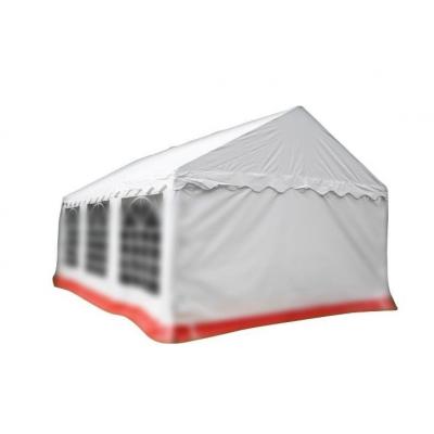 Emaga dach do namiotu 4 x 6 m, biały