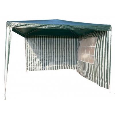 Emaga pawilon ogrodowy handlowy 3x3m, namiot handlowy