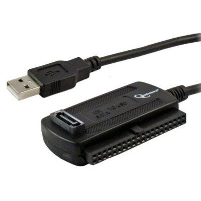 Kabel GEMBIRD Adapter USB do IDE i SATA