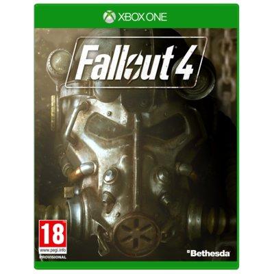 Gra Xbox One Fallout 4