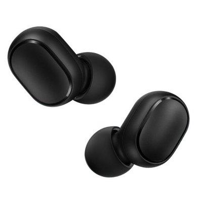 Słuchawki bezprzewodowe XIAOMI Mi True Wireless Earbuds Basic