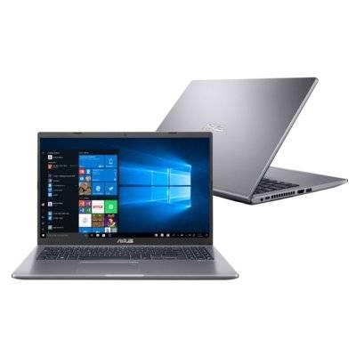 Laptop ASUS F509DA-EJ075T FHD Ryzen 5 3500U/8GB/256GB SSD/INT/Win10H Szary