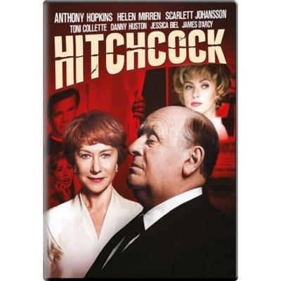Produkt z outletu: Hitchcock