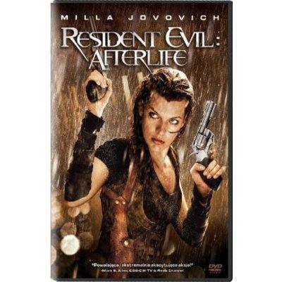 Produkt z outletu: Film IMPERIAL CINEPIX Resident Evil: Afterlife
