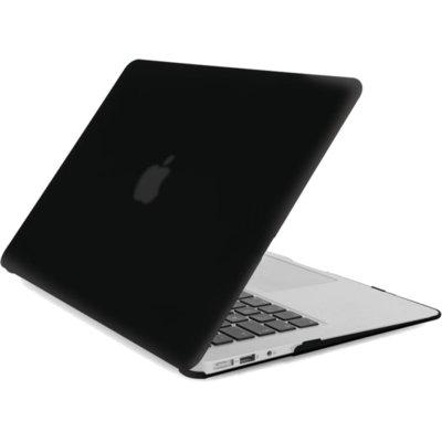 Produkt z outletu: Etui na laptop TUCANO Nido do MacBook Air 13 Czarny HSNI-MBA13