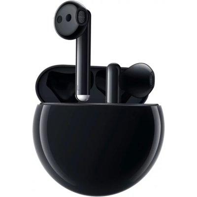 Produkt z outletu: Słuchawki Bluetooth HUAWEI FreeBuds 3 Czarny