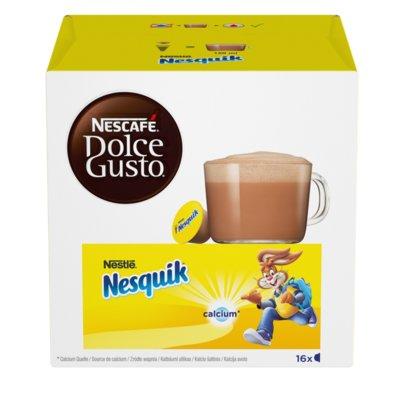 Produkt z outletu: Kapsułki NESCAFE Dolce Gusto Nesquik