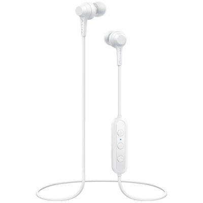 Produkt z outletu: Słuchawki Bluetooth PIONEER SE-C4BT Biały