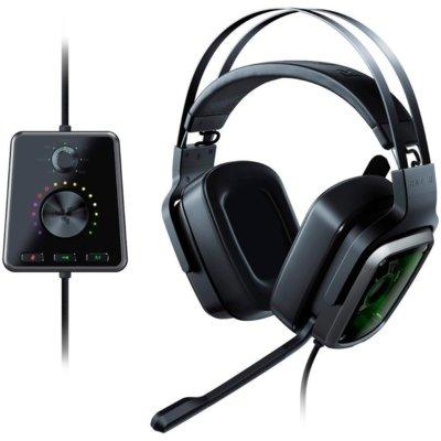 Produkt z outletu: Słuchawki przewodowe RAZER Tiamat 7.1 V2