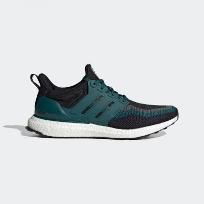 Ultraboost dna x arsenal shoes