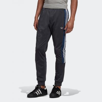 Bx-20 graphic track pants